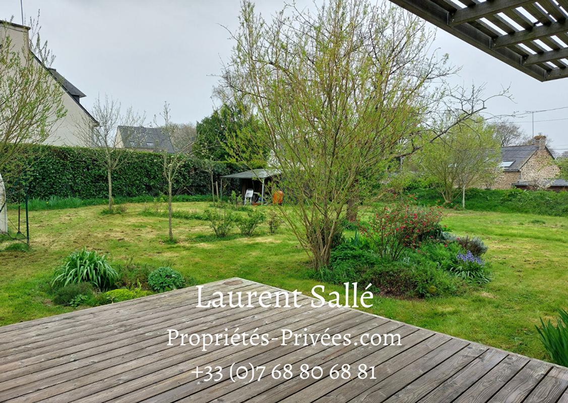 PEAULE PEAULE (56130) - Maison passive à ossature bois (115 m2) 12