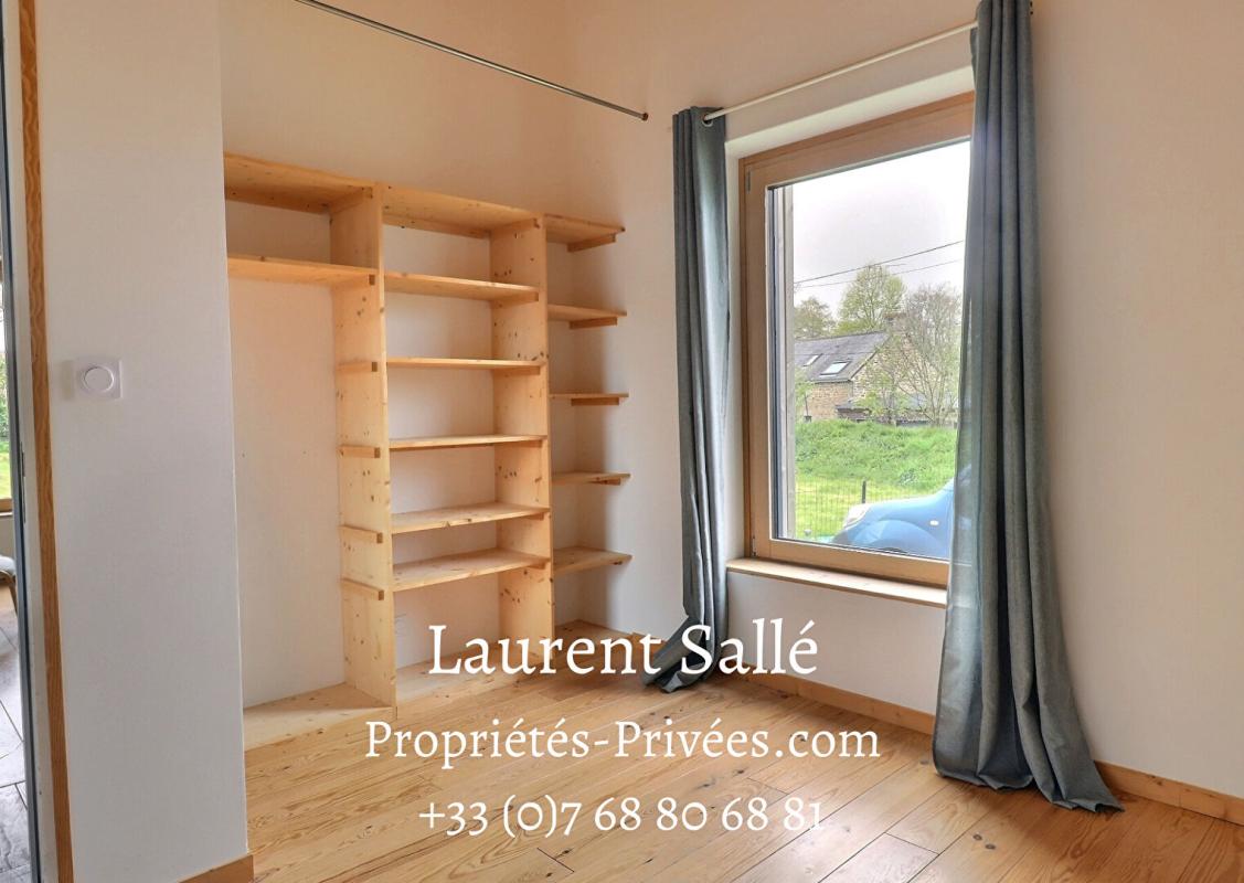 PEAULE PEAULE (56130) - Maison passive à ossature bois (115 m2) 9