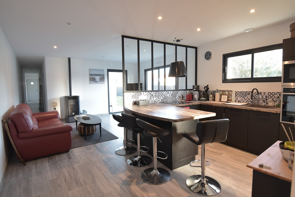 LES SABLES-D'OLONNE Maison Les Sables d'Olonne 4 pièces 90 m2 2