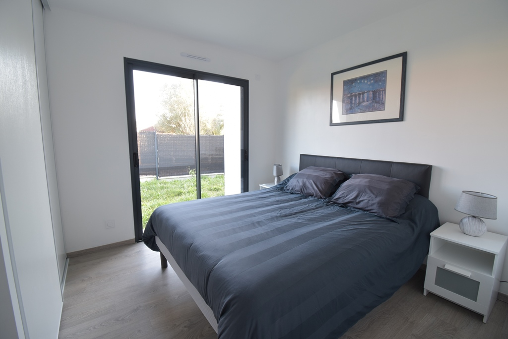 LES SABLES-D'OLONNE Maison Les Sables d'Olonne 4 pièces 90 m2 3