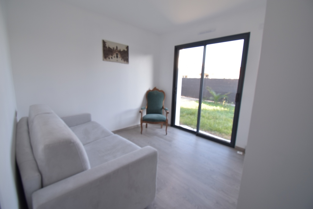 LES SABLES-D'OLONNE Maison Les Sables d'Olonne 4 pièces 90 m2 6