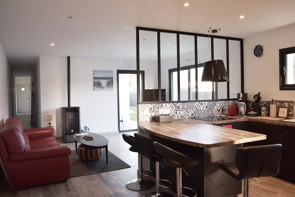 LES SABLES-D'OLONNE Maison Les Sables d'Olonne 4 pièces 90 m2 7