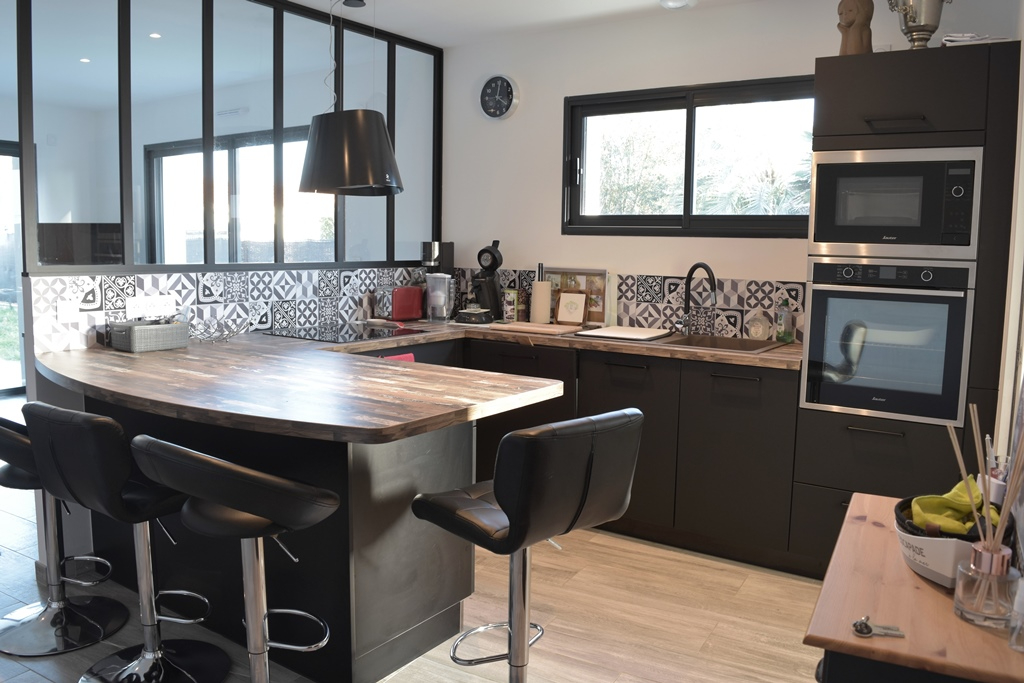 LES SABLES-D'OLONNE Maison Les Sables d'Olonne 4 pièces 90 m2 8