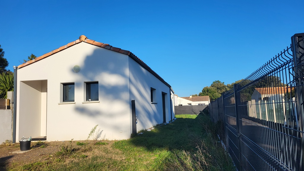 LES SABLES-D'OLONNE Maison Les Sables d'Olonne 4 pièces 90 m2 9