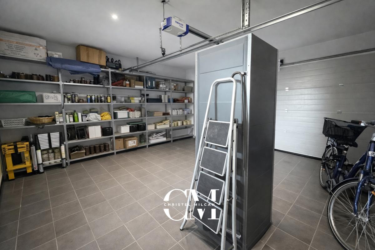 GRADIGNAN Maison récente de plain pied Gradignan 4 pièces 110 m2 12