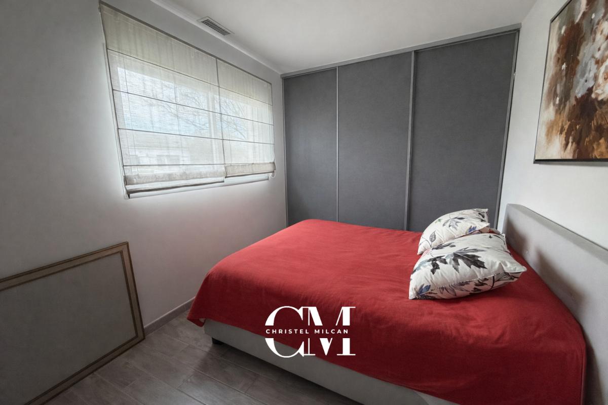 GRADIGNAN Maison récente de plain pied Gradignan 4 pièces 110 m2 3