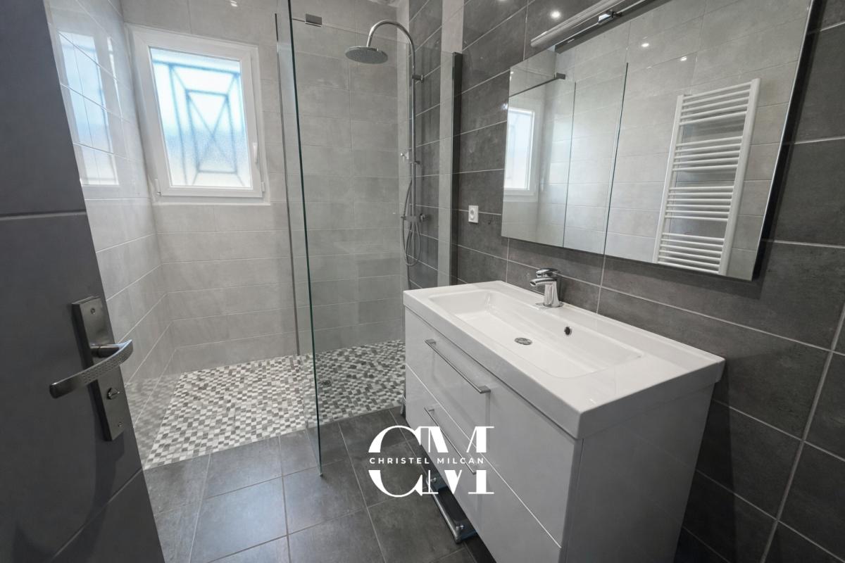 GRADIGNAN Maison récente de plain pied Gradignan 4 pièces 110 m2 4