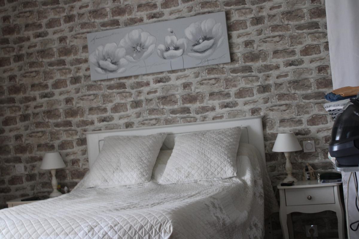 UZEL Maison  6 pièce(s) 124 m2 + TERRAIN  de 800m² constructible 3