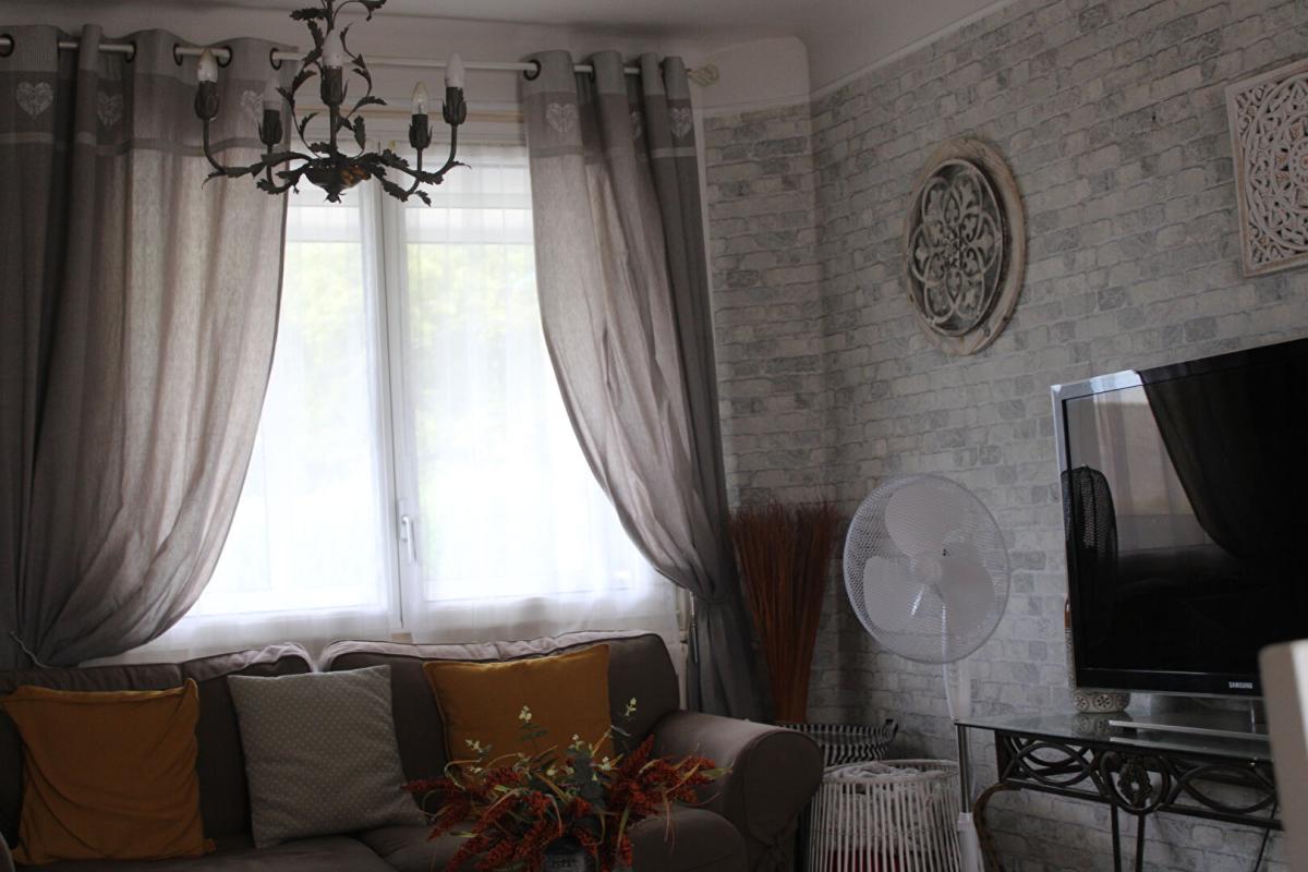 UZEL Maison  6 pièce(s) 124 m2 + TERRAIN  de 800m² constructible 5