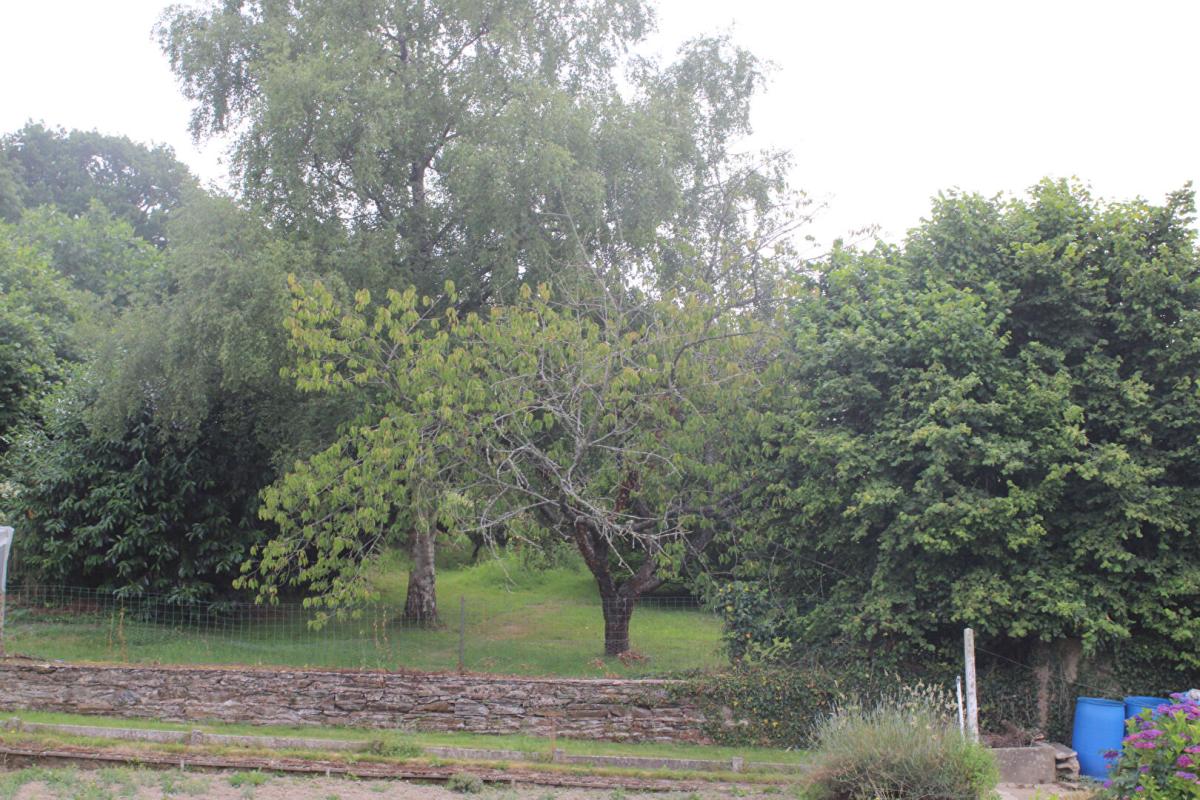 UZEL Maison  6 pièce(s) 124 m2 + TERRAIN  de 800m² constructible 6