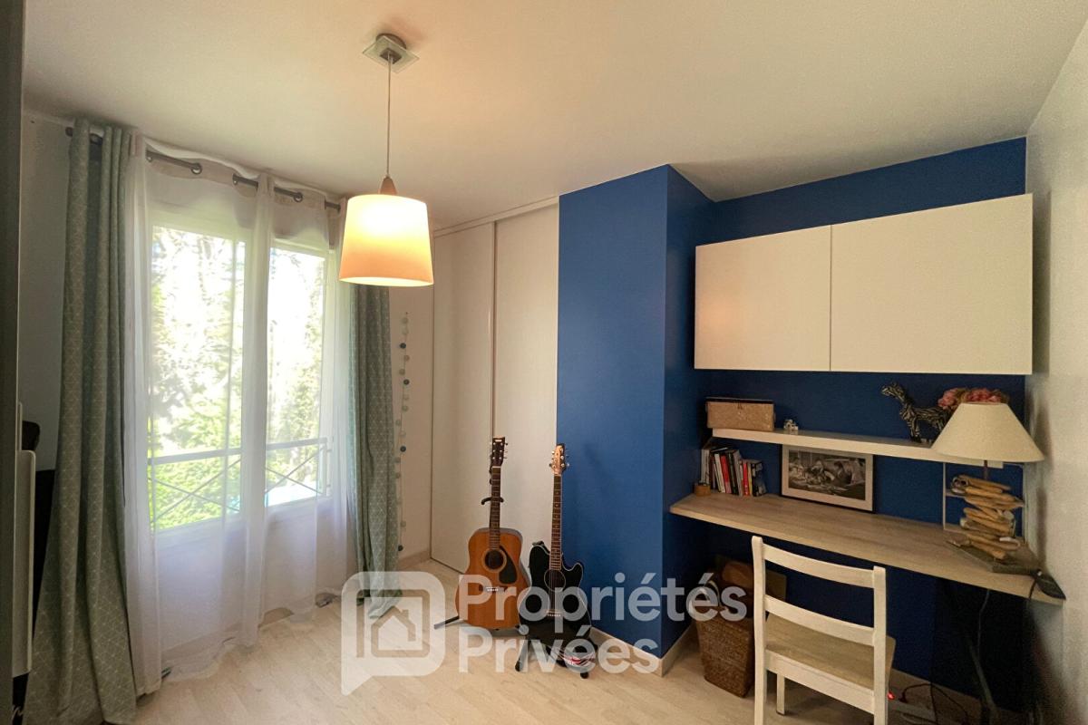 DOURDAN Maison de ville avec jardin 7