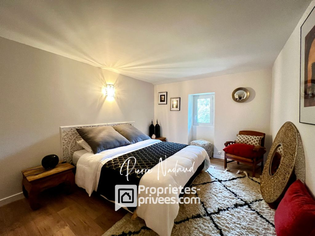 LIBOURNE Maison 8 pièces 5 chambres à 15 minutes de Libourne 13