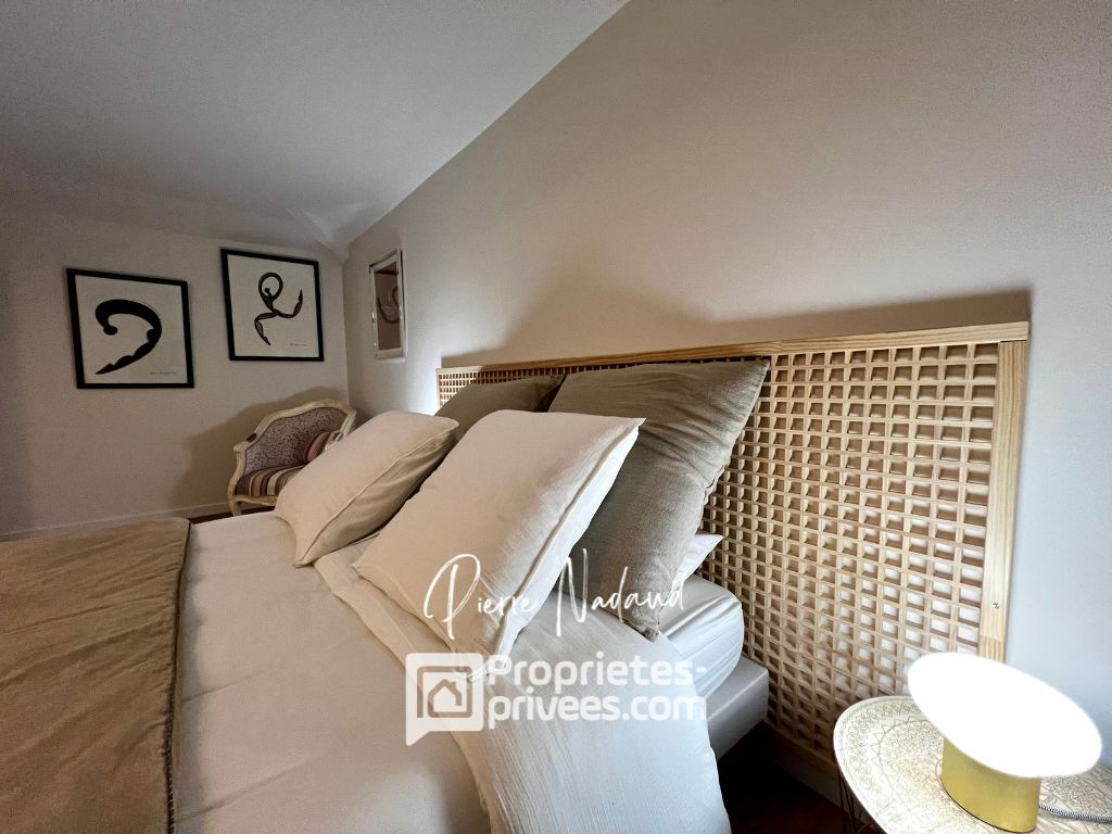 LIBOURNE Maison 8 pièces 5 chambres à 15 minutes de Libourne 8