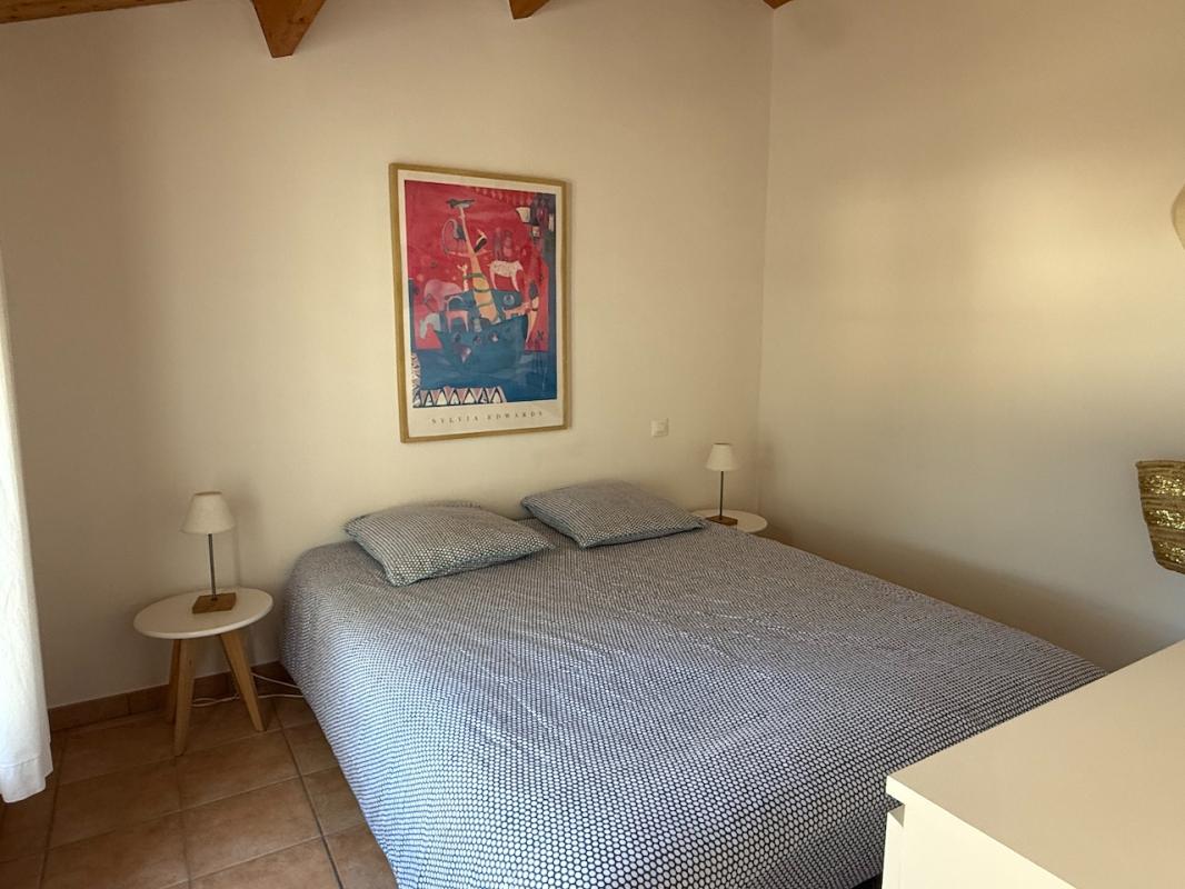 NOIRMOUTIER-EN-L'ILE Maison Noirmoutier Château - 4 chambres - 108 m2 9