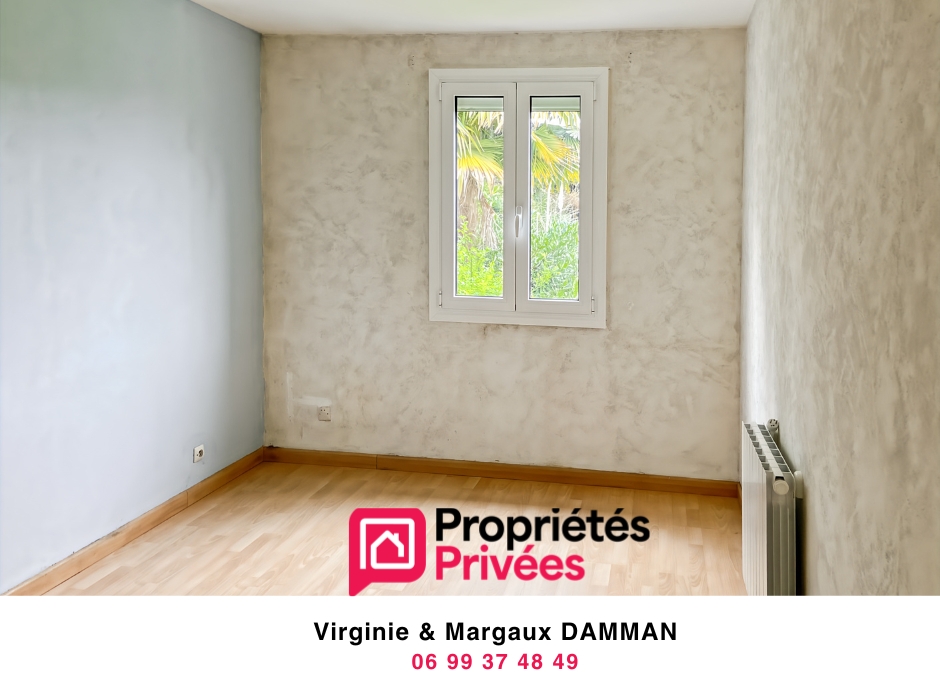 LE BOSC-ROGER-EN-ROUMOIS Maison plain pied à Bosroumois 10