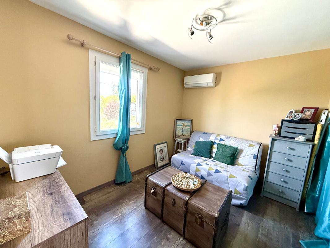 ISTRES Villa R+1 84m² avec piscine 12