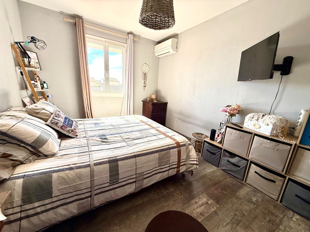 ISTRES Villa R+1 84m² avec piscine 9