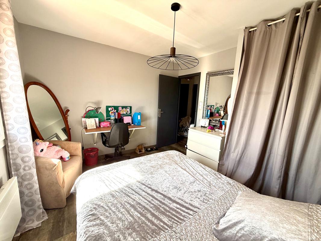 ISTRES Villa R+1 84m² avec piscine 11