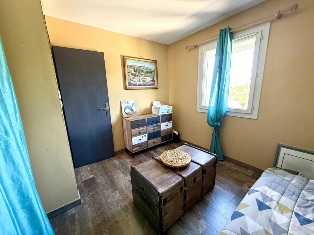 ISTRES Villa R+1 84m² avec piscine 13