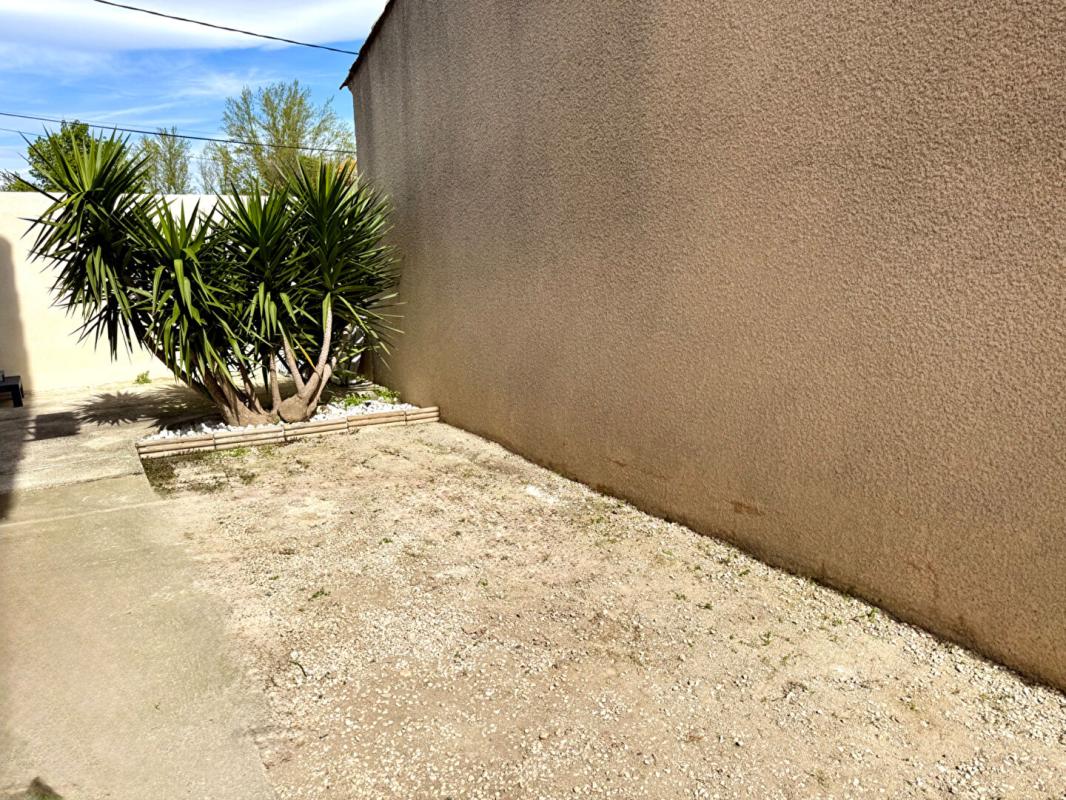 ISTRES Villa R+1 84m² avec piscine 15