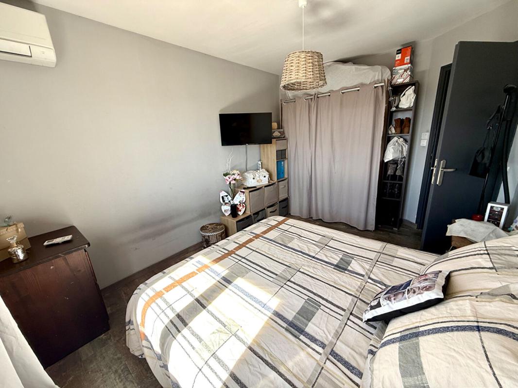 ISTRES Villa R+1 84m² avec piscine 8