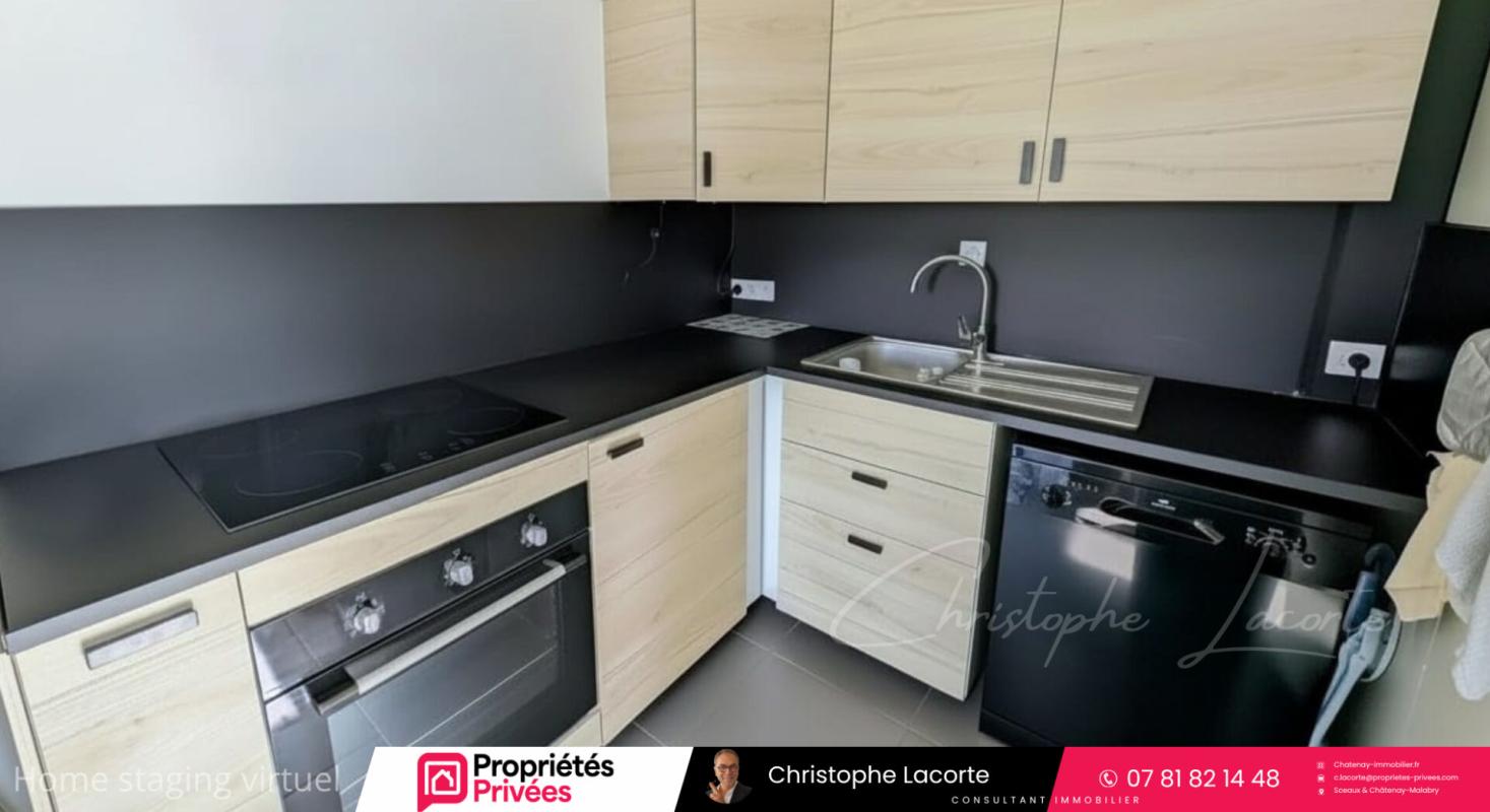 BRETIGNOLLES-SUR-MER Ferme marine "T3 sol" à Brétignolles-sur-Mer 4