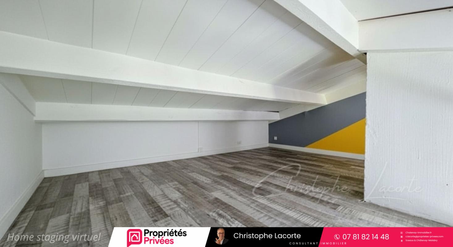 BRETIGNOLLES-SUR-MER Ferme marine "T3 sol" à Brétignolles-sur-Mer 5