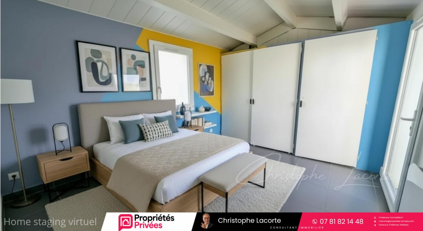 BRETIGNOLLES-SUR-MER Ferme marine "T3 sol" à Brétignolles-sur-Mer 7