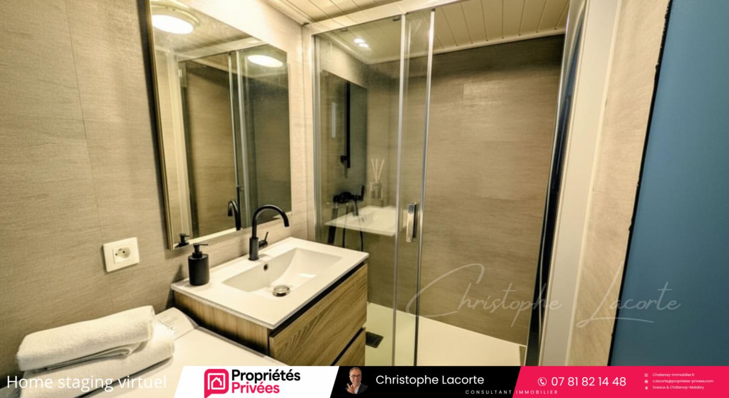 BRETIGNOLLES-SUR-MER Ferme marine "T3 sol" à Brétignolles-sur-Mer 9