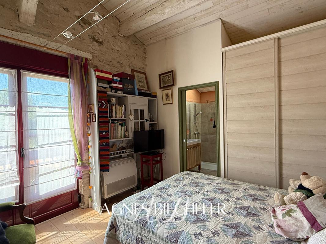 MONTESQUIEU-DES-ALBERES Superbe mas catalan rénové10 pièce(s) 270 m2 11