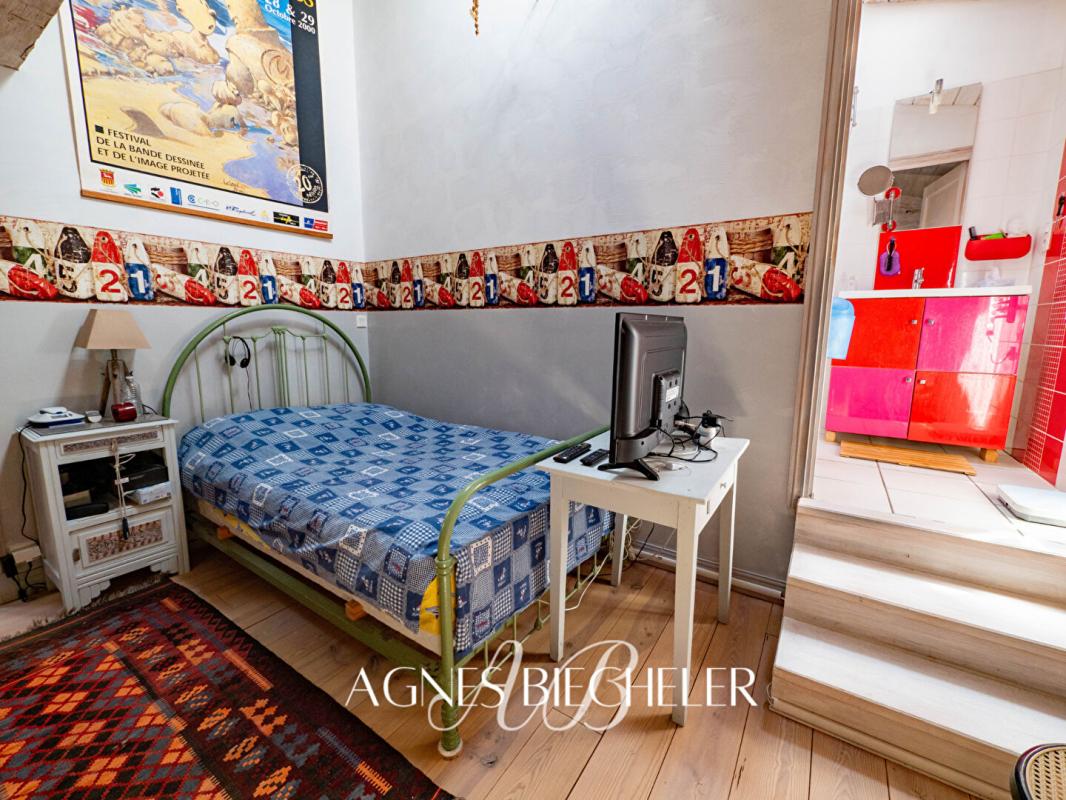 MONTESQUIEU-DES-ALBERES Superbe mas catalan rénové10 pièce(s) 270 m2 9