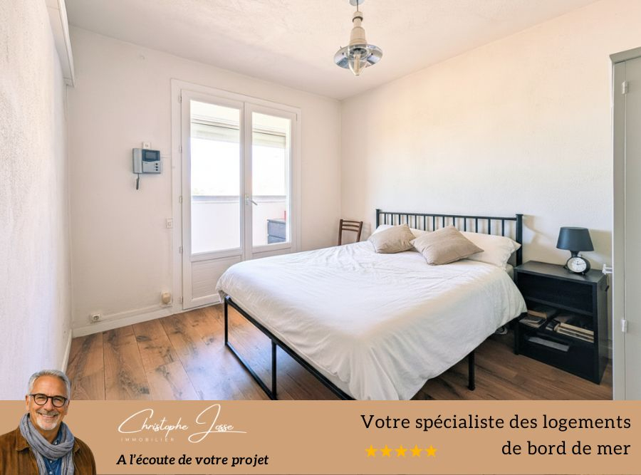 PORT-LA-NOUVELLE Maison de ville rénovée, proche gare et commodités 3