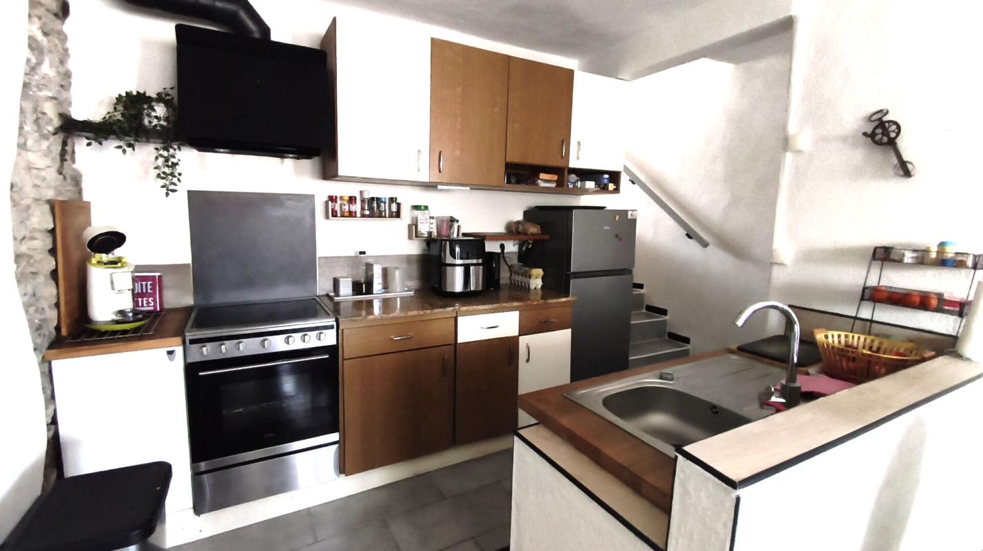 PORT-LA-NOUVELLE Maison Tout confort Port -la- Nouvelle 7