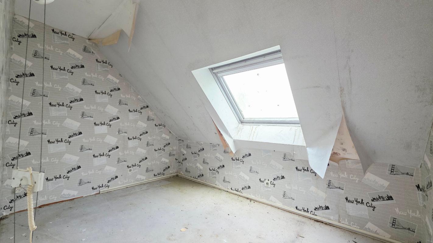 PLOU MAISON CORP DE FERME 8 PIECES GRANGE HANGAR 13