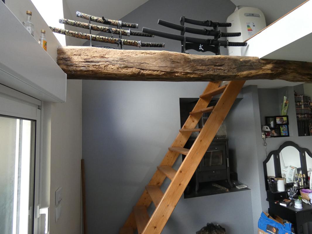 PLESTAN A 10 mns de la gare TGV de LAMBALLE, Maison 9 pièces de 270 m2 sur un terrain de 5 560m2 8