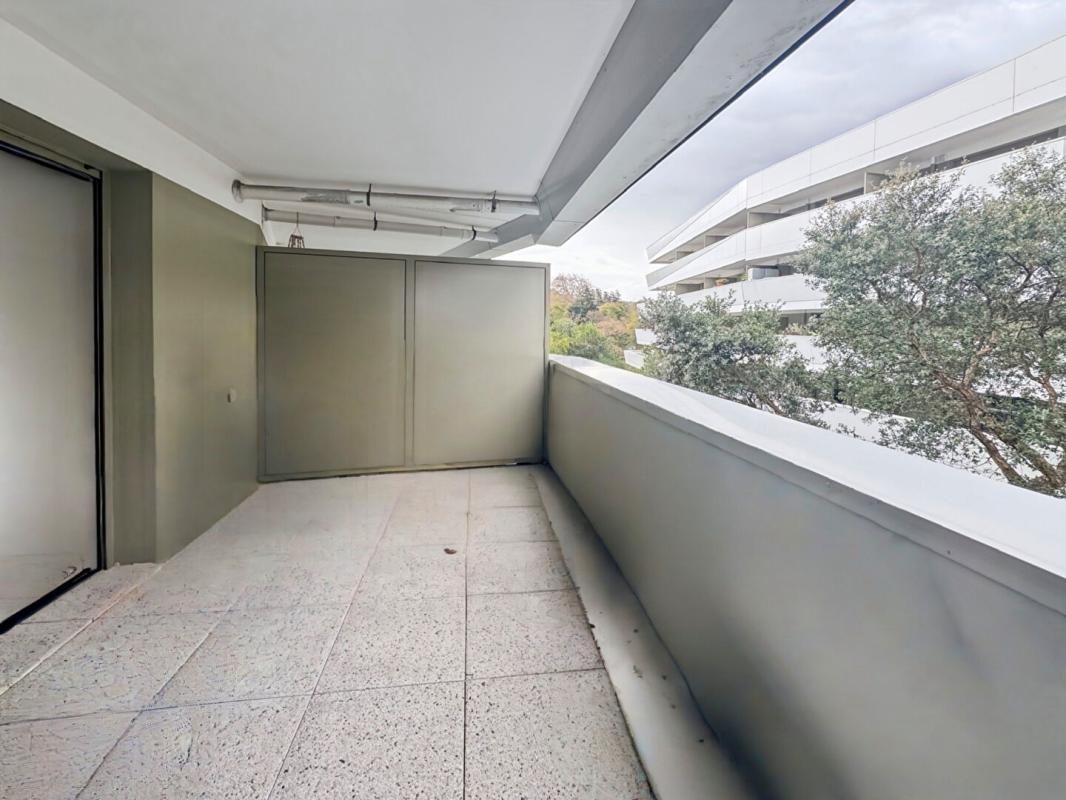 ANGLET Anglet central 3 pièce(s) 65 m2 + terrasses/loggias + pkg intérieur 3