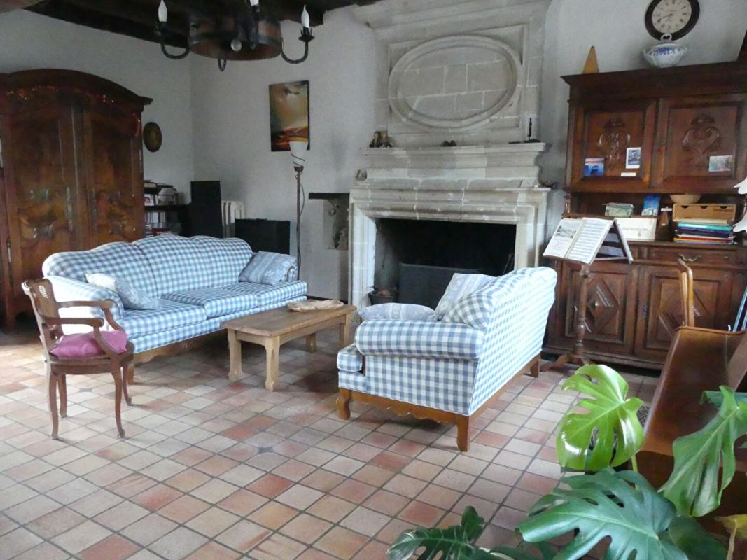 DIVATTE-SUR-LOIRE Maison bourgeoise Divatte Sur Loire 7 pièces 234 m2 10