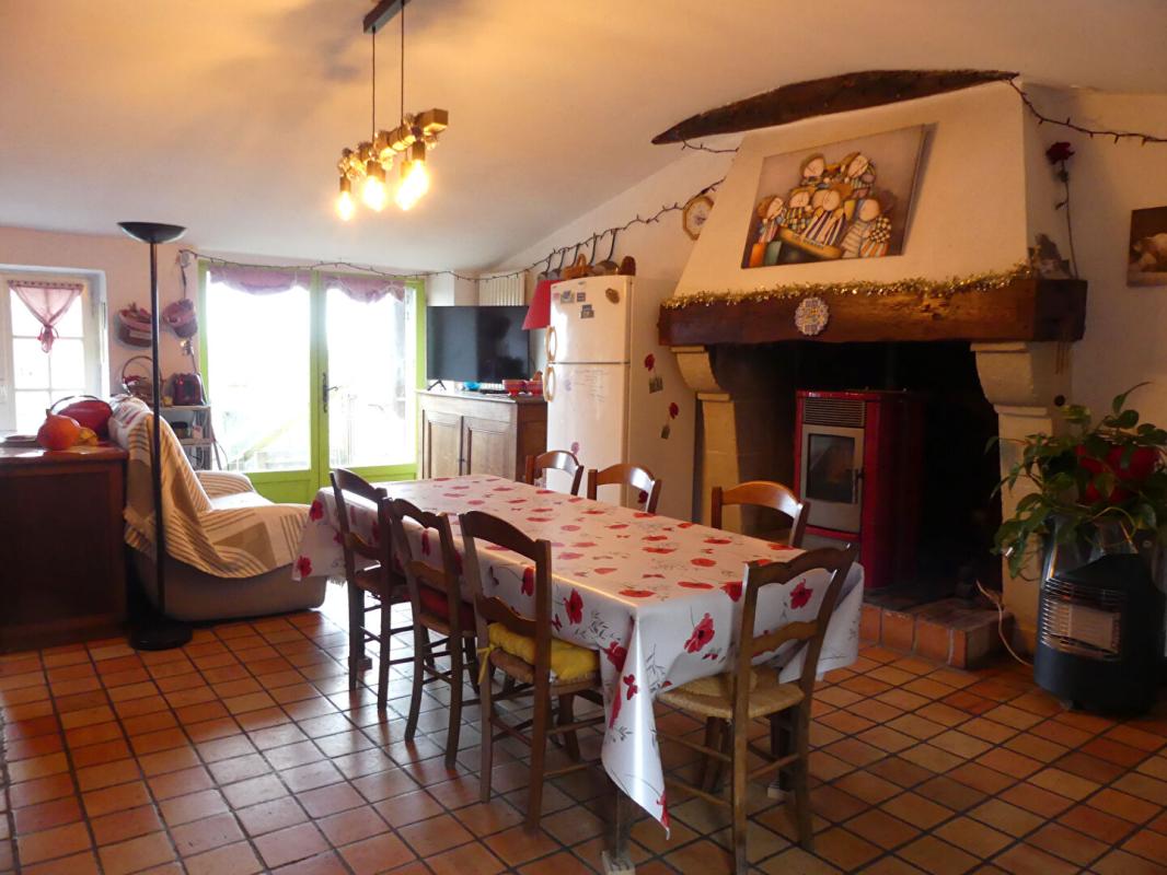 DIVATTE-SUR-LOIRE Maison bourgeoise Divatte Sur Loire 7 pièces 234 m2 11