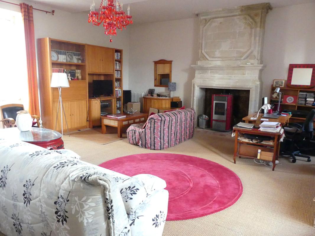 DIVATTE-SUR-LOIRE Maison bourgeoise Divatte Sur Loire 7 pièces 234 m2 14