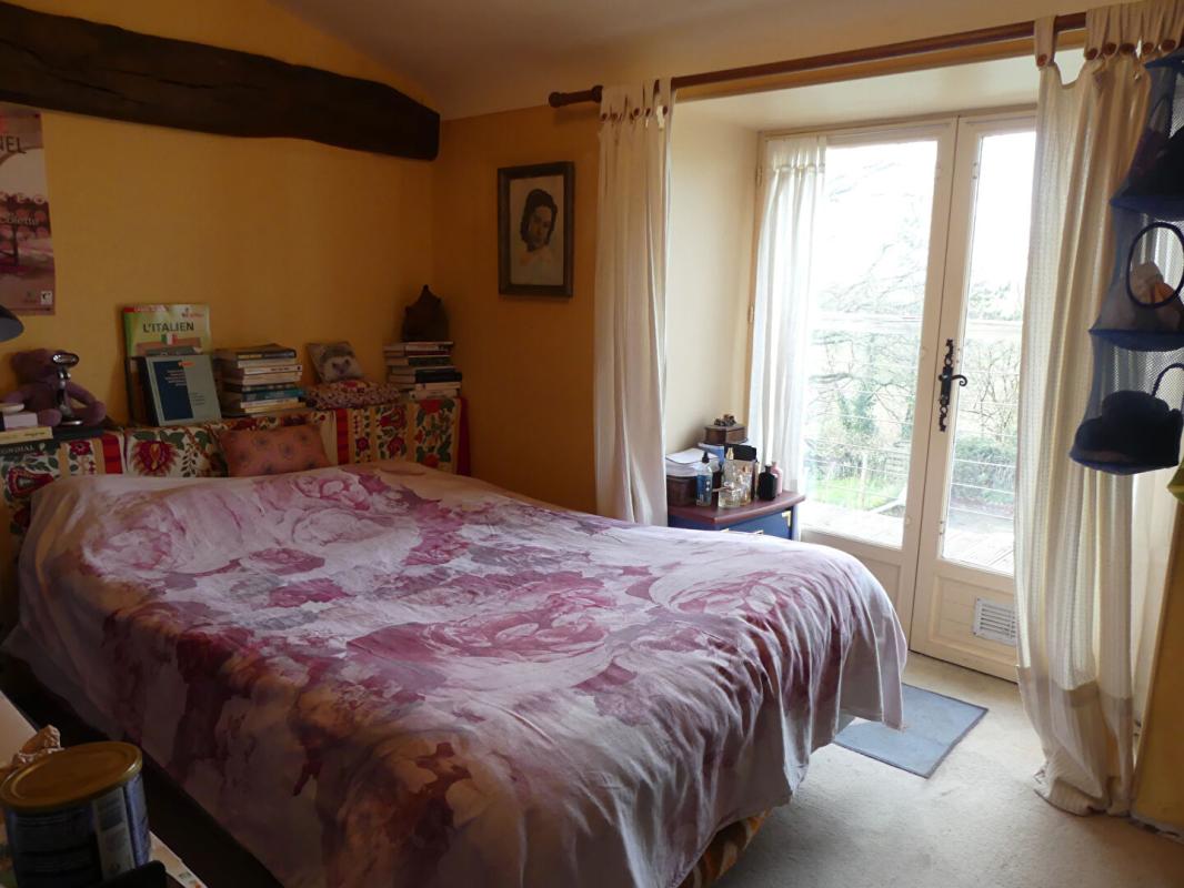 DIVATTE-SUR-LOIRE Maison bourgeoise Divatte Sur Loire 7 pièces 234 m2 16