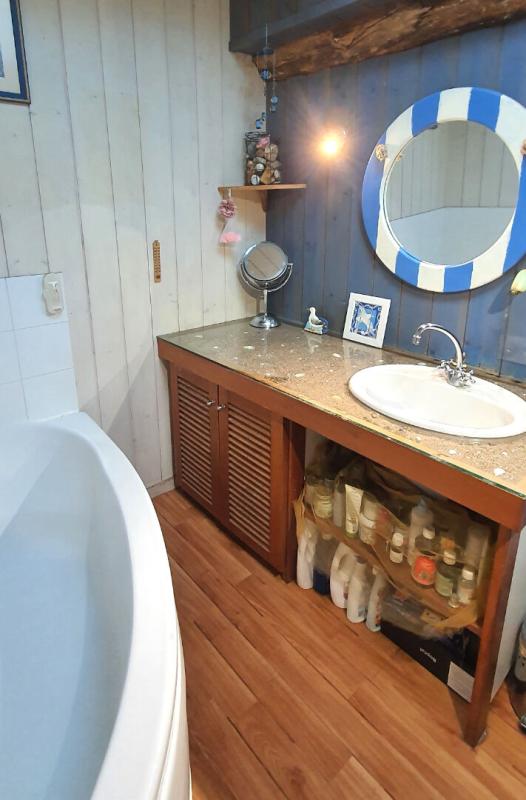 DIVATTE-SUR-LOIRE Maison bourgeoise Divatte Sur Loire 7 pièces 234 m2 18