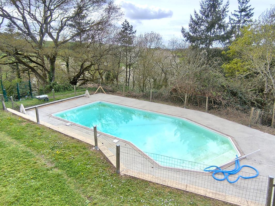 DIVATTE-SUR-LOIRE Maison bourgeoise Divatte Sur Loire 7 pièces 234 m2 5