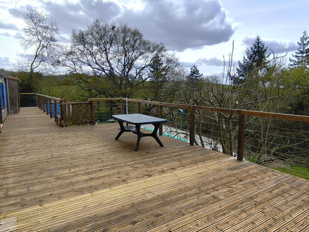 DIVATTE-SUR-LOIRE Maison bourgeoise Divatte Sur Loire 7 pièces 234 m2 7