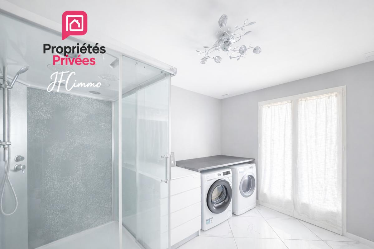 VILLERS-COTTERETS Pavillon de 2009 - 4 chambres 9