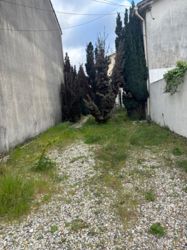 LE BOUSCAT 33110 LE BOUSCAT CÖTE CAUDERAN MAISON 96 m2 SUR UN TERRAIN DE 200 m2 1