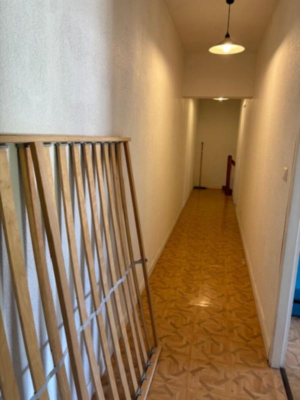 LE BOUSCAT 33110 LE BOUSCAT SECTEUR CAUDERAN MAISON 96 m2 SUR UN TERRAIN DE 200 m2 11