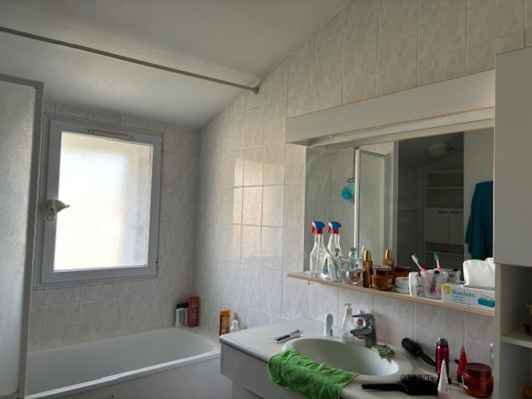 LE BOUSCAT 33110 LE BOUSCAT SECTEUR CAUDERAN MAISON 96 m2 SUR UN TERRAIN DE 200 m2 14