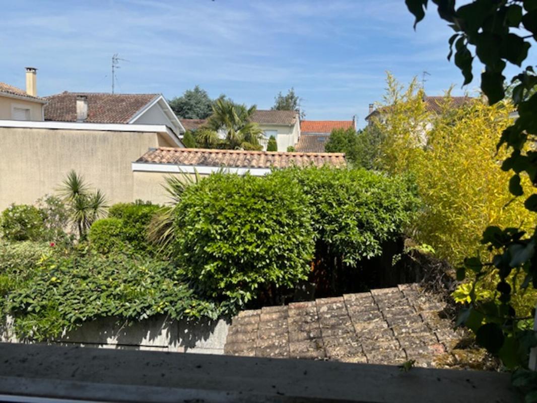 LE BOUSCAT 33110 LE BOUSCAT SECTEUR CAUDERAN MAISON 96 m2 SUR UN TERRAIN DE 200 m2 15