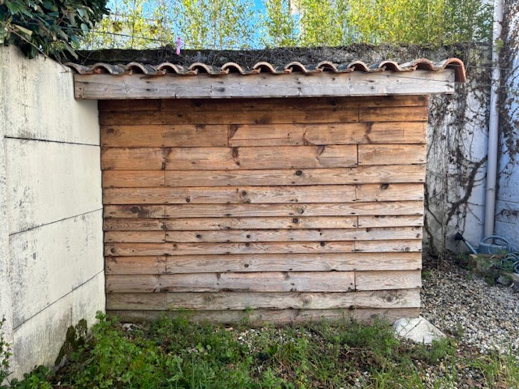 LE BOUSCAT 33110 LE BOUSCAT SECTEUR CAUDERAN MAISON 96 m2 SUR UN TERRAIN DE 200 m2 16