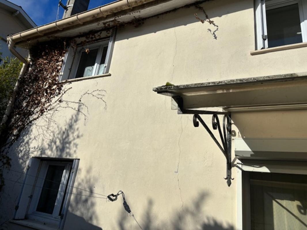 LE BOUSCAT 33110 LE BOUSCAT SECTEUR CAUDERAN MAISON 96 m2 SUR UN TERRAIN DE 200 m2 3